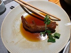 -晓粤·惹味粤菜(凯德乐峰广场店)