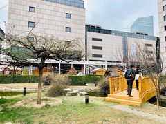 -普拉那啤酒坊Paulaner(凯宾斯基饭店)