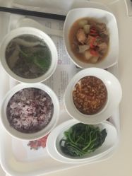 -妍悦母婴月子会所(武汉天地店)