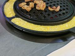 -牛犇炭火烤肉·鲜切烤肉(承德总店)