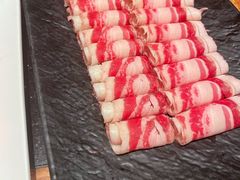 -南门涮肉(上海二店)