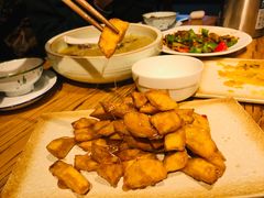 -關東雪东北菜(中庚漫游城店)