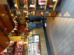 -COSTA COFFEE(西湖天地店)
