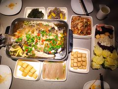 -半天妖烤鱼(印象城店)