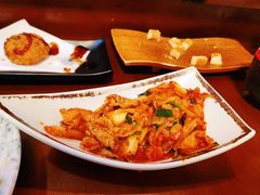 -胜代日本料理(云程巷小区店)