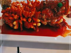 -松鹤楼·非遗·苏帮菜(融科店)