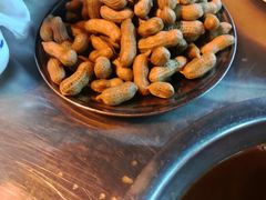 -白家火锅烧烤清真(明星小区店)