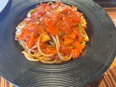 -蜻蜓逐宴全日制西餐厅I古北水镇大酒店