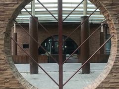 -大兴滨河森林公园