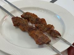 -香料集市新疆餐厅·清真聚餐(成都远洋太古里店)