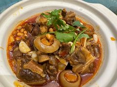 -背篓人家(洞口店)