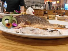 -德胜轩正宗顺德菜(宝安沙井会展中心店)