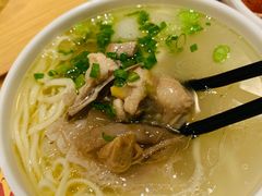 -贰拾捌味·宜宾燃面(春熙路旗舰店)