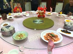 -东林海岸大酒店-餐饮部(黄海路店)