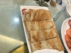 -吉品合酥脆烤饼(哈西金街店)