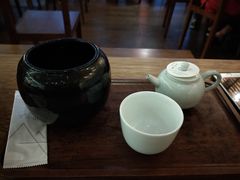 -去茶山(新光里店)