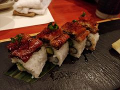 -龍千代·味自慢(黑龙江北路店)