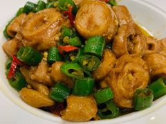 -白家大院·王府宫廷菜(苏州街店)
