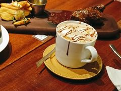 -卡朋厨房(289艺术园区店)