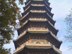 -灵谷景区