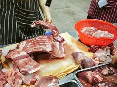 -标记美食新鲜猪杂(兴南大道店)
