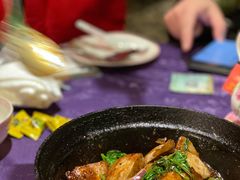 啫啫猪肝-惠食佳·朱雀(东方商厦店)
