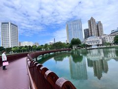 -后襄河公园