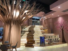 -丽池宫韩式汗蒸会馆(华灯坊店)