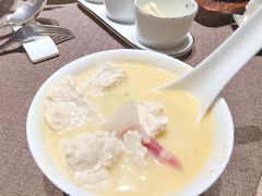 -今轩中餐厅(西安经开洲际酒店)