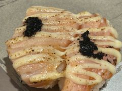 -争鲜回转寿司(朝外悠唐PLUS店)