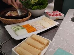 -百年果林椰子鸡(益田假日里店)