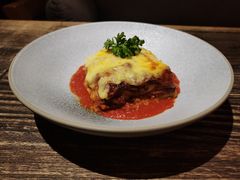 -巴别塔法餐舍(朝阳店)