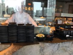 -广州富力君悦大酒店·凯菲厅