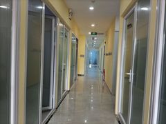 -拾一艺术(壹方天地店)