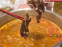 -潮正和潮汕牛肉火锅·老字号(番禺万达店)