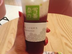 -奈雪的茶(杭州万象城PRO店)