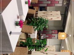 -阿诺泰·泰国餐厅(紫荆店)