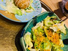 -一井烧肉·活鳗·寿司(望京SOHO店)