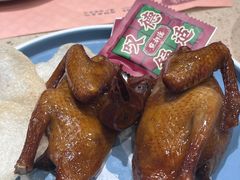 -点都德(聚福楼店)