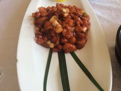 -香融府·烤鸭·家常菜(马家堡路店)