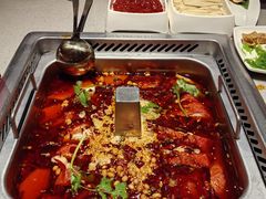 -海底捞火锅(九久奥特莱斯店)