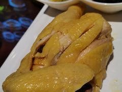 白切鸡-全记广州大排档(玉林店)