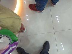 -宝健路步行街(Pedestrian Shopping Street)