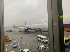 -谢列梅捷沃国际机场