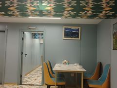 -马尔龙新疆饭店·清真(长青路店)