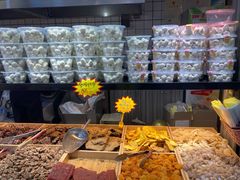 -盛文甘栗(南洪街店)