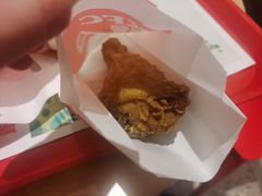-肯德基(八里台店)