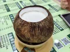 -玉椰林甜品店(创始店)