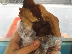-老回回饺子馆(海洋馆店)