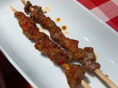 -西贝(宁波天一国购店)